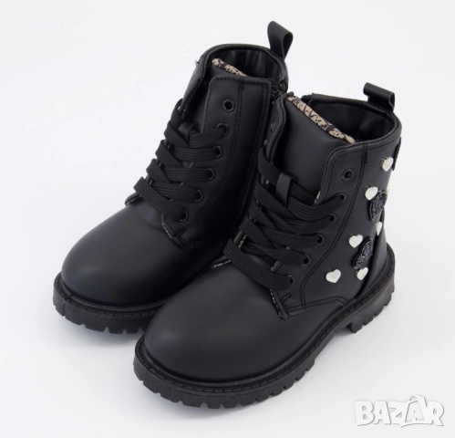 Детски боти