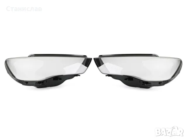 Стъкла (капаци) за фарове за Audi A3 8V, снимка 2 - Части - 47666285