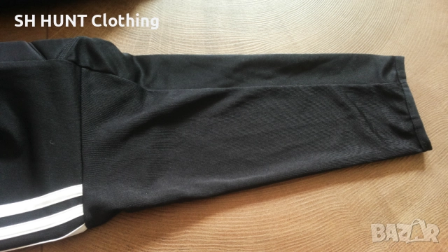 Adidas Goalkeeper Football Pants Размер S футболна вратарска долница 24-60, снимка 5 - Спортни дрехи, екипи - 52793833