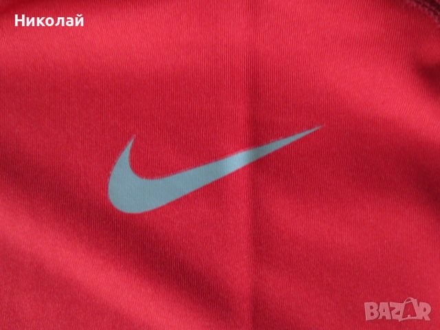 Nike Core Compression T-Shirt, снимка 5 - Тениски - 37353439