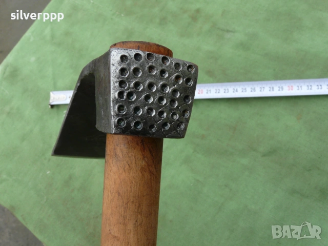  Качествена българска тесла - 9 , снимка 4 - Други инструменти - 53234253