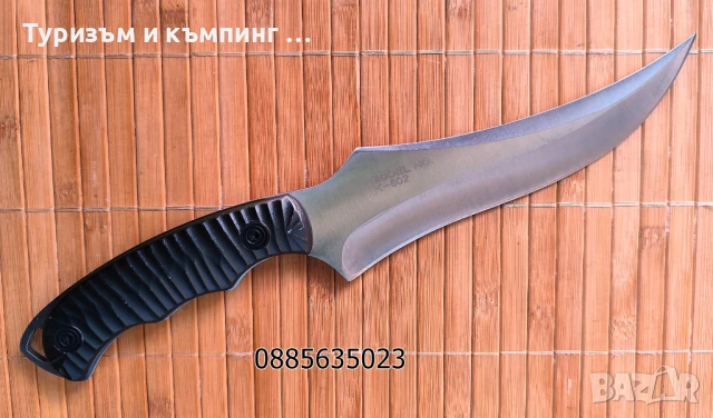  Sanjia K-612A / Sanjia K-602, снимка 18 - Ножове - 20407941