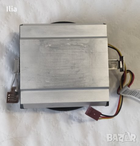 Охлаждане процесор, снимка 2 - Други - 33264158