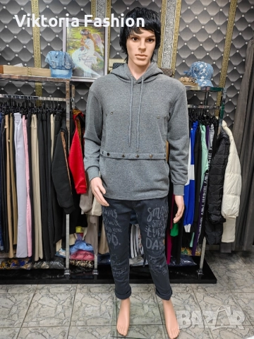 анурак, снимка 2 - Спортни дрехи, екипи - 52444292