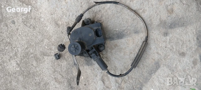 Управление автопилот круиз контрол за БМВ е46 е39