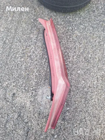 Десен Стоп За Фиат Пунто 1999-2005 Година Fiat Punto , снимка 2 - Части - 48908866