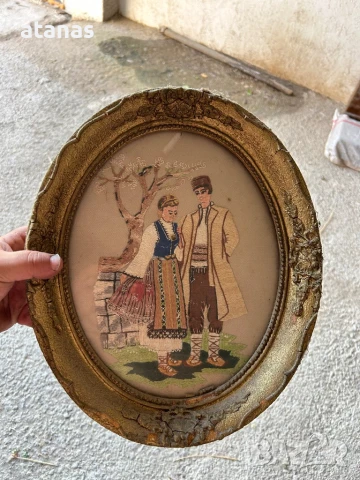 Гоблен , снимка 1