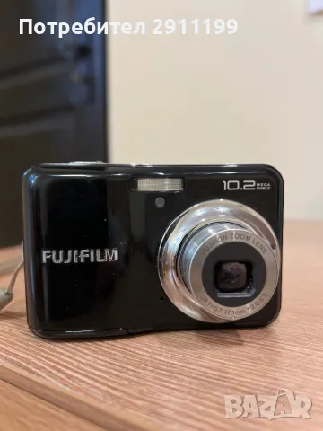 Фотоапарат Fujifilm 10,2Mp