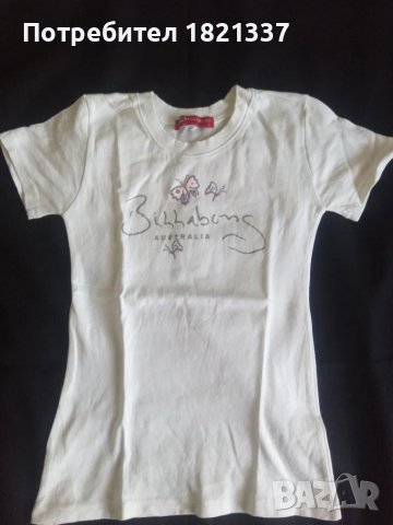 Дамска тениска 