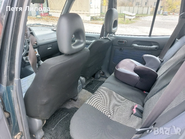 Джип Тойота Rav 4 , снимка 5 - Автомобили и джипове - 52340880