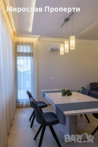 Продаваме 3-Стаен Апартамент В Левски , снимка 7 - Апартаменти - 53040403