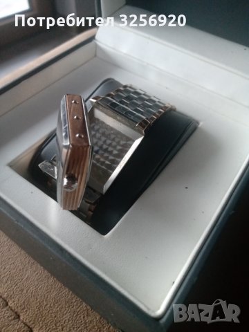 Продавам часовник JACQUES LEMANS GENEVE , снимка 2 - Мъжки - 35594350