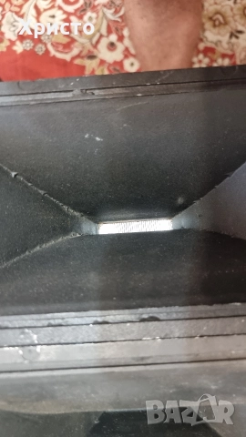 Лентови високочестотни VLD 13 4ома, снимка 5 - Тонколони - 52752657