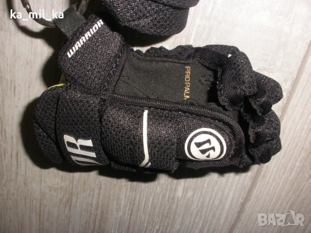 Ръкавички-Warior-AlLPHA, снимка 8 - Ръкавици - 53090398