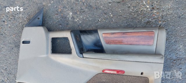 Предна Дясна Кора Гранд Чероки - Jeep Grand Cherokee ZJ N, снимка 4 - Части - 43472230