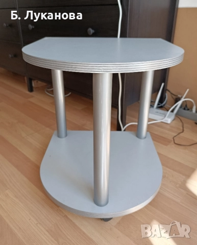 Масичка на колела