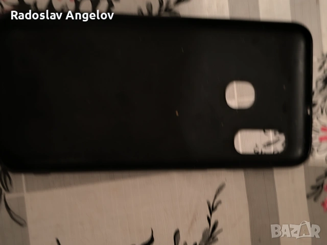 Телефон работи , снимка 16 - Samsung - 53422155