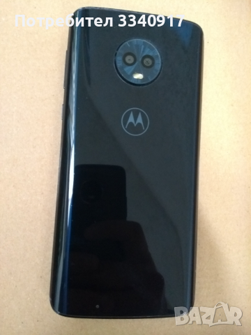 Motorola Moto G6, снимка 2 - Motorola - 44842037