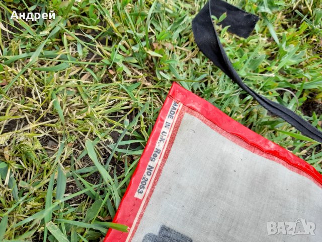 Стара готварска престилка, снимка 5 - Антикварни и старинни предмети - 33150670