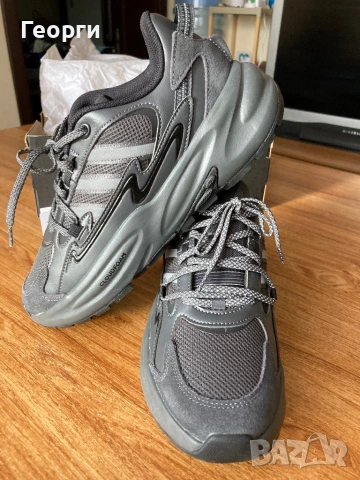 Мъжки оригинални маратонки Adidas , снимка 7 - Маратонки - 53371874