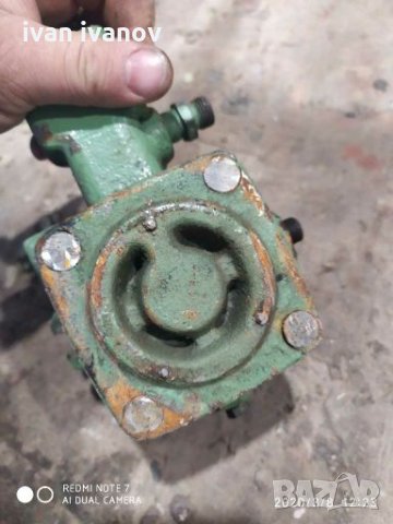 Хидро помпа, снимка 3 - Други машини и части - 28181919