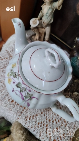 Чайник , снимка 2 - Други - 52574278