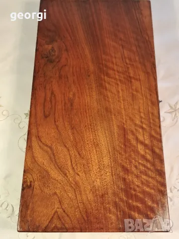 табла за игра ръчна изработка от масивно дърво   24/3, снимка 17 - Антикварни и старинни предмети - 49418344