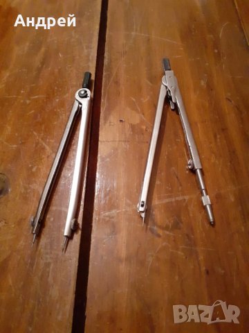 Стар пергел,пергели #5, снимка 4 - Антикварни и старинни предмети - 27985885