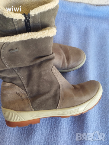 Два чифта Legero core-tex номер 38.