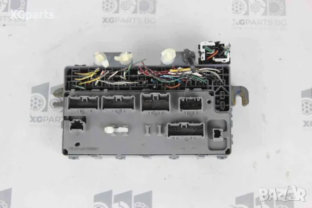 Бушонно табло за Honda Jazz II 1.4i 83 к.с. (2002-2008), снимка 2 - Части - 48504865