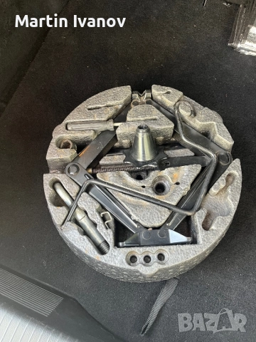 Opel astra авариен комплект, снимка 7 - Аксесоари и консумативи - 52247420