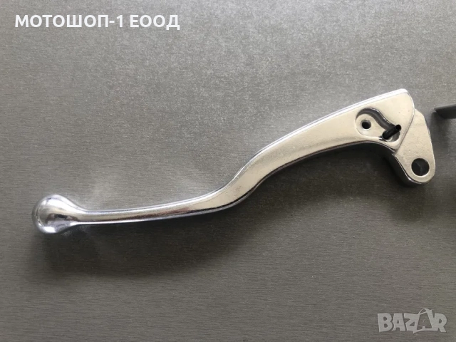 Ръчки дръжки за KFX700 КФХ700 спирачка лява и дясна, снимка 2 - Части - 52077036