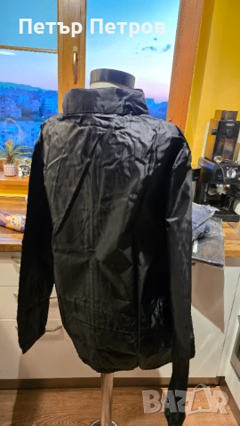 Яке ветроупорно Ferodo Interkars НОВО, снимка 5 - Якета - 51123654