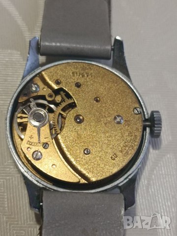 Немски механичен часовник , снимка 6 - Дамски - 39249634