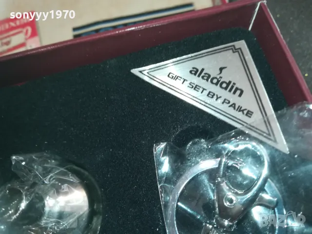 ШИШЕ С КОН-КОМПЛЕКТ ЗА ПОДАРЪК КОЛЕКЦИЯ 2409241701, снимка 16 - Колекции - 47343828