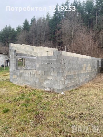 Вила в строеж, снимка 6 - Вили - 43489802