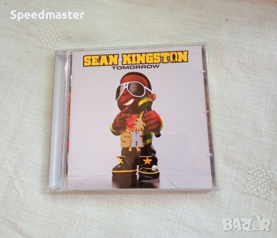 Sean Kingston