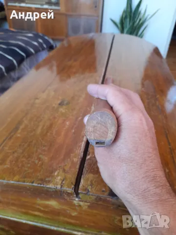 Стар кавал,дудук,свирка #6, снимка 5 - Други ценни предмети - 47970702