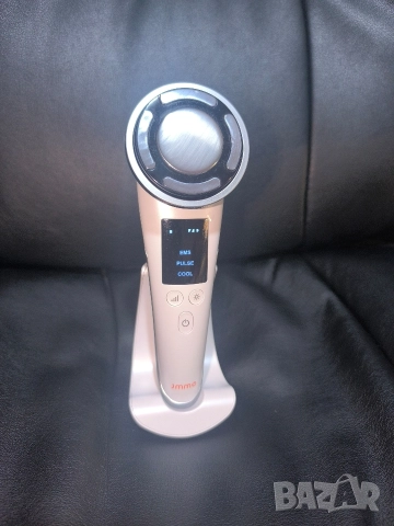 Мултифункционален уред за масаж на лице., снимка 2 - Други - 52683062