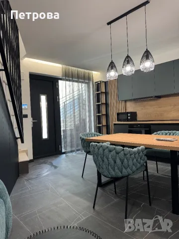 Луксозно обзаведен / Топ локация /, снимка 4 - Апартаменти - 49437401