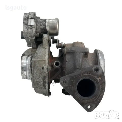 Турбо Mercedes-Benz C-Class 204 (W/S/C) 2007-2014 ID: 144643, снимка 5 - Части - 49554809