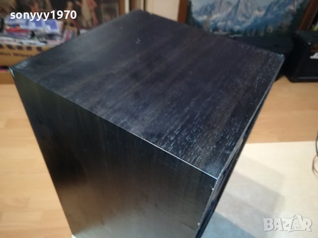 TECHNICS SB-CA10 100W/6ohm-1БРОЙ 1111231600LK1EWC, снимка 15 - Тонколони - 42948559