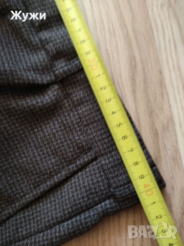 Мъжки панталон М размер, снимка 7 - Панталони - 38206206