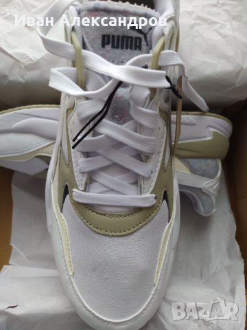 Нови мъжки маратонки Puma X-Ray Speed, ном.44,5, снимка 5 - Маратонки - 43423537