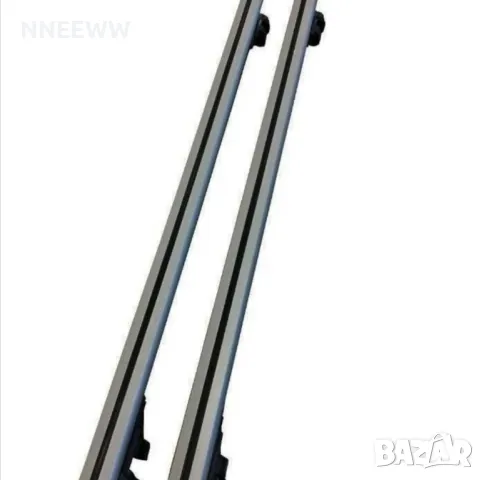 Напречни Греди за Комби 120см /Автобокс релси, снимка 3 - Аксесоари и консумативи - 47874782