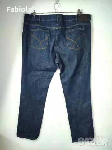  Brax jeans US 44-32 = EU 52, снимка 4 - Дънки - 47536333