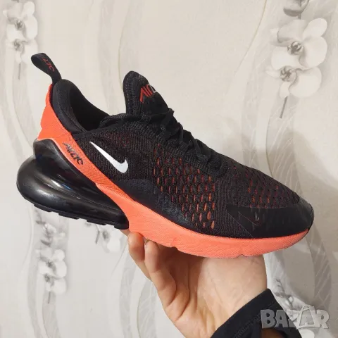 оригинални маратонки Nike Air Max 270  номер 42-42,5