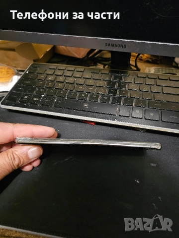 Samsung galaxy s20+, снимка 5 - Samsung - 52971399