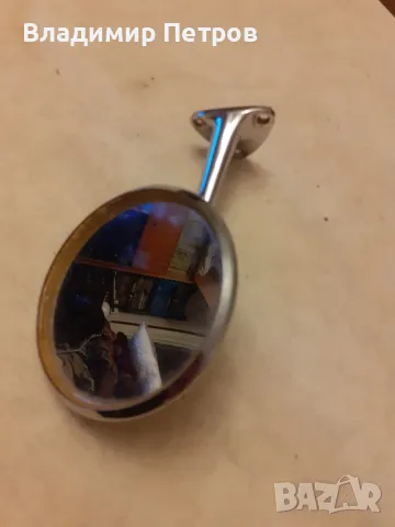 Огледало ВАЗ 2101, снимка 5 - Части - 49130732