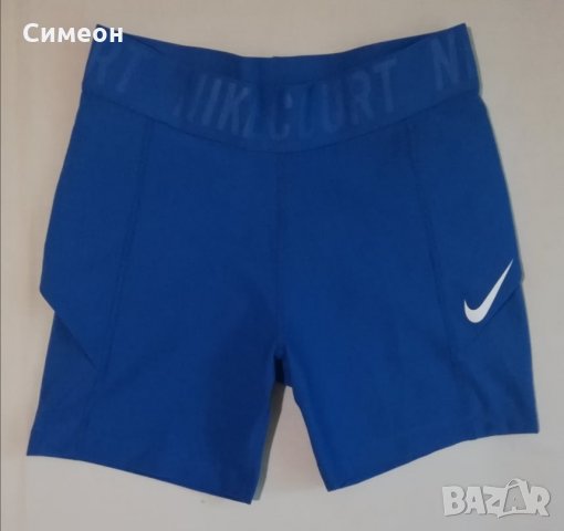 Nike DRI-FIT Court Tennis Shorts оригинален клин M Найк спорт тенис